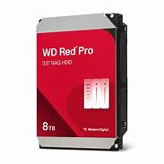 [HD-W8000RP] WD8003FFBX 8Tb RedPro 7200/256