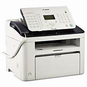 [HS-CFL100] CANON FAX L100 HEADSET
