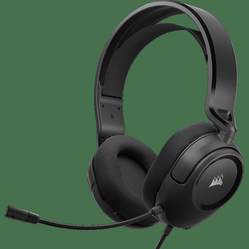 !!Corsair HS35 v2 blK+blK