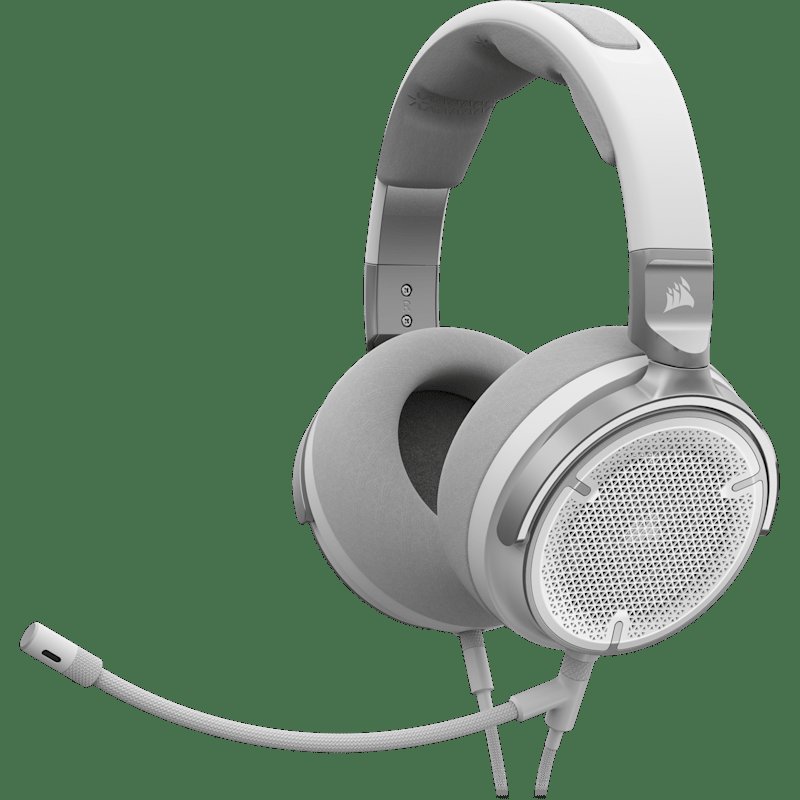 !!Corsair Virtuoso Pro White