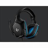 [HS-LG432] Logitech G432 7.1 gaming