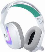 [HS-LG522W-W] *Logitech H522 W/less White