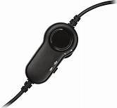 [HS-LH151] Logitech H151 headset