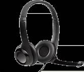 [HS-LH390] Logitech H390 usb headset