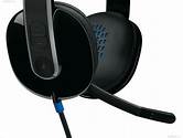 [HS-LH540] Logitech H540 headset