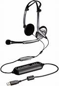 [HS-PA400] PLANTRONICS .AUDIO 400 DSP