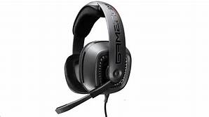 [HS-PG777] PLANTRONICS GAMECOM 777