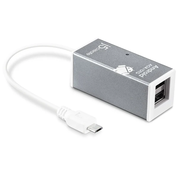 !!J5create JUH660 2xusb -andro