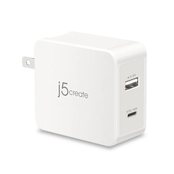 [HU-JUP2230] J5 JUP2230 type-A+C dcp 30w