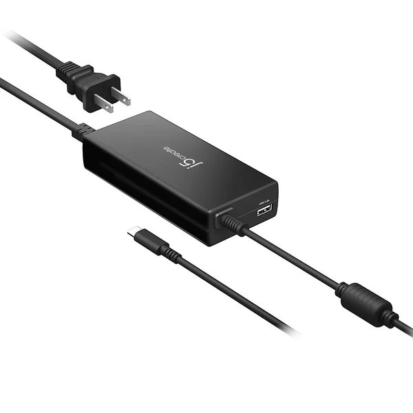 [HU-JUP2290] J5 JUP2290 type-A+C dcp 90w