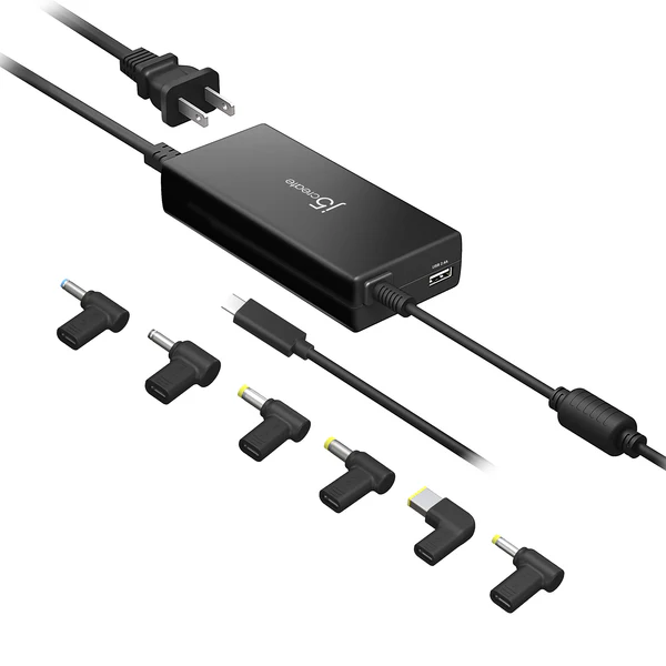 J5 JUP2290DC type-A+C dcp 90w