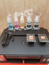 [IP-CG1411] Canon pixma G1411
