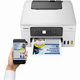 [IP-CGX3040] PSCW:Canon maxify GX3040 Oin1