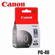 [IP-CIP2200B] Canon pixma IP2200 + EX PG-40