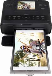 *Canon Selphy CP-1300 blacK
