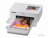 [IP-CSCP1500-W] *Canon Selphy CP-1500 White