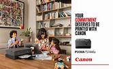 [IP-CTS5340] PSCWD:Canon pixma TS5340a oin1