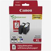 PSCWD:Canon pixma TS6340 oin1