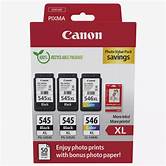 Canon Zoemini S - blacK