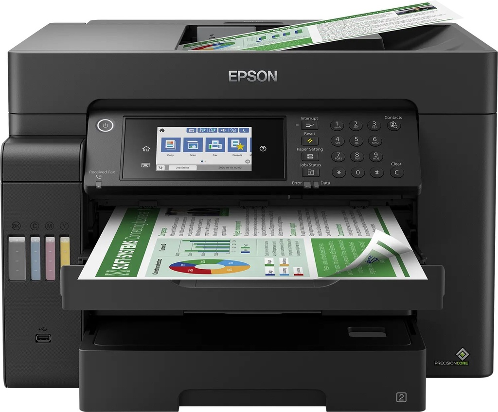 [IP-EL15150] *Epson L15150 a3+