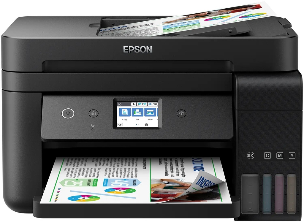 *PSCFADWN Epson L6190 inktank