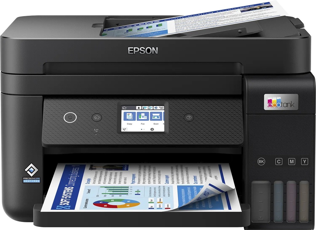 [IP-EL6290] *PSCFAWN Epson L6290 inktank