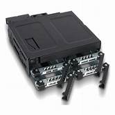 ICYDOCK 2.5" 7mm inner tray