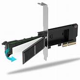 [IT-I305TP] Icydock mb305TP m.2 inner tray