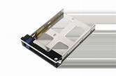 [IT-I45XIT] Icydock 45x Inner Tray-black
