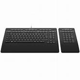 3dc Keyboard Pro+Numpad Pro