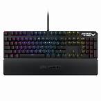 Asus Tuf K3 gaming kb