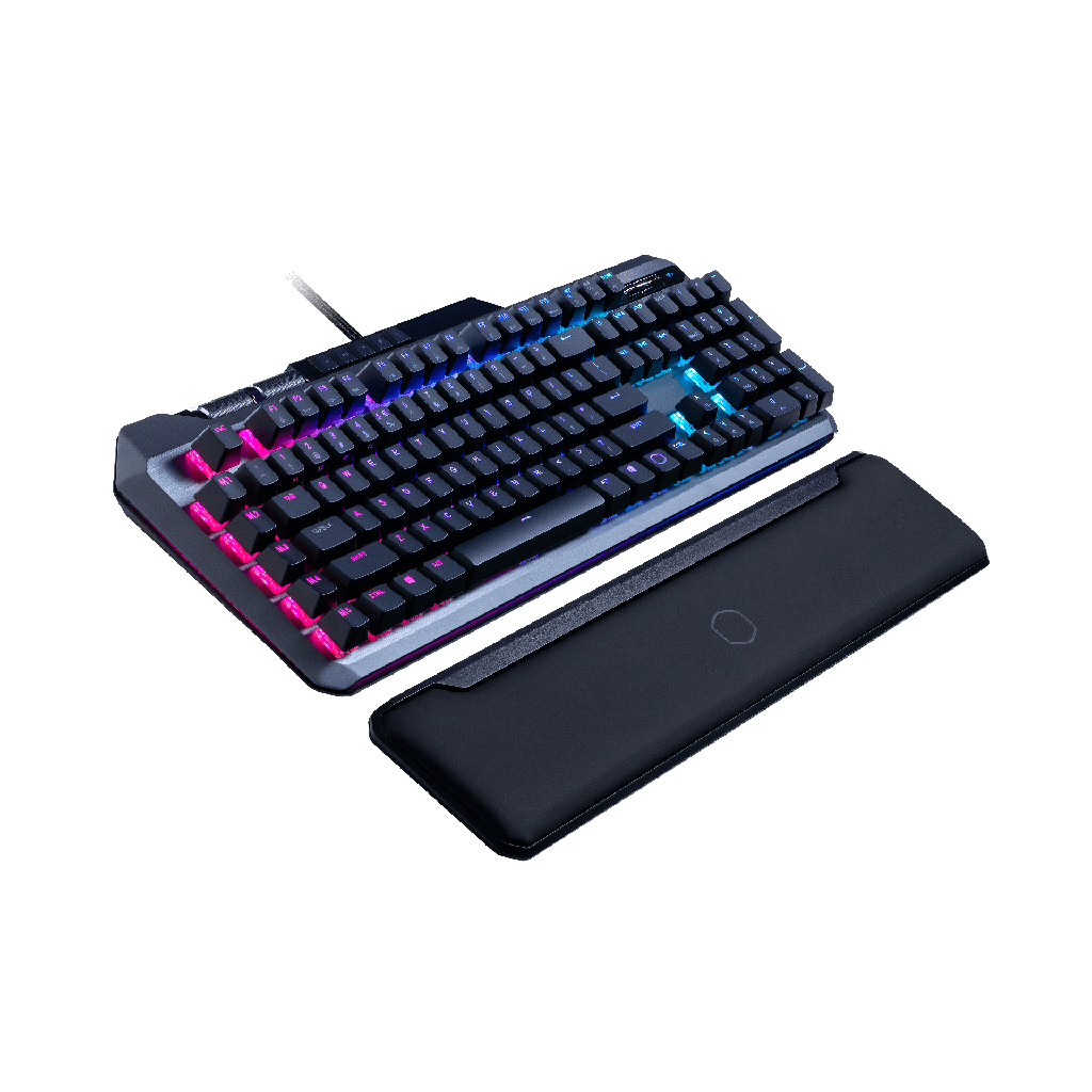 Cm MK850 - cherry mx ReD