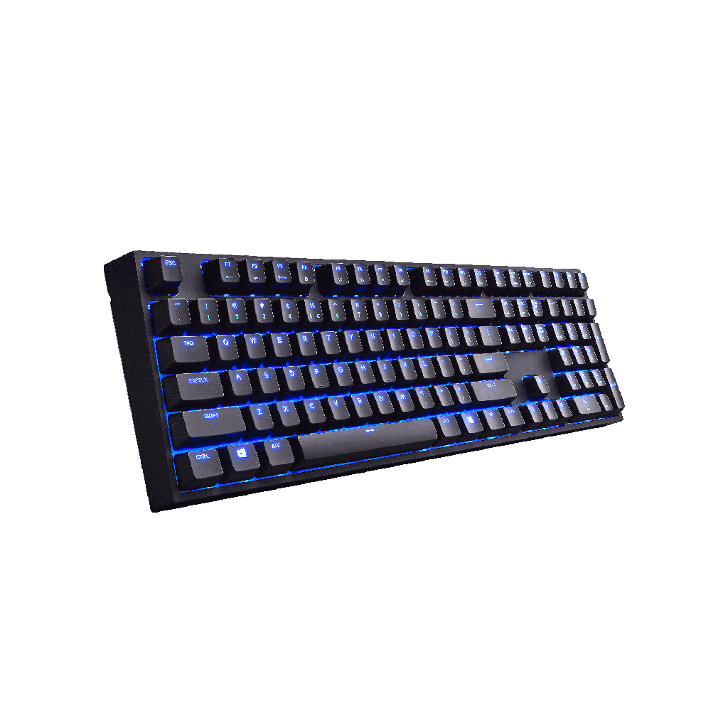 !!Cm Quickfire XTi ReD