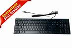 [KE-DKB216] *Dell KB216 usb multimedia kb
