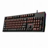 Logitech G413 SE Wired Mechanical Gaming Keyboard