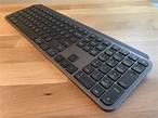 [KE-LWMXK-G] *Logitech W/L MX Keys - Grey