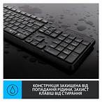 Logitech MK235 Wireless Keyboard and Mouse