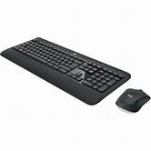 Logitech MK540 Wireless Keyboard and Mouse
