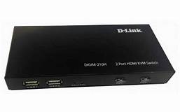 [KS-DKVM210H] !DKVM-210H 2 PORT USB+HDMi