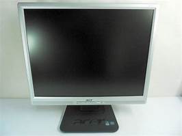 [LC-A2017] ACER AL2017 VALUE LINE LCD