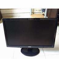 ACER 19" GAMER LINE LCD