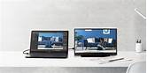 Asus MB165B usb3 portable led
