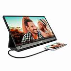 Asus MB16AHP+Battery+Speaker