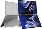 *Asus MQ149CD dual 14" usb-c