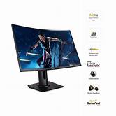 Asus VG27VQ 27" Curved+Speaker
