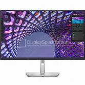 Asus VP32AQ 32" + Speaker uhd