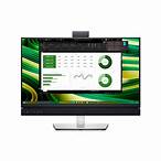 Dell C2422HE 24" +Spe+Wc+Kvm