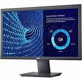 Dell E2221Hn 22" - d-sub+HDMi