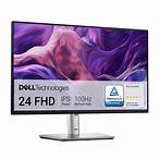 [LC-DP2425H] *Dell P2425H 23.8" FHD
