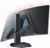 Dell S2721HGF 27"- Curved